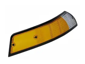 85QGXP66 APA/URO PARTS Front Right Turn Signal Light Lens 911