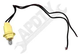 107100 APDTY Marker Socket