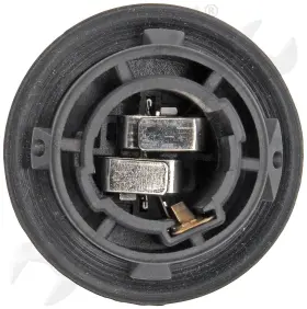 133640 APDTY Turn Signal Lamp Light Bulb Socket Accepts Park #2