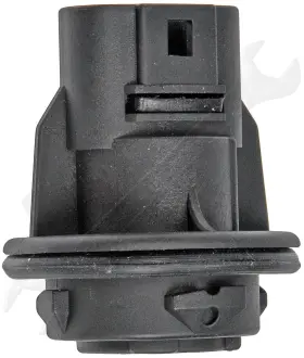 133640 APDTY Turn Signal Lamp Light Bulb Socket Accepts Park