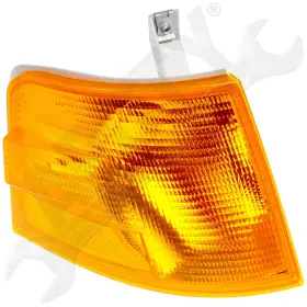 135993 APDTY Turn Signal Light Right