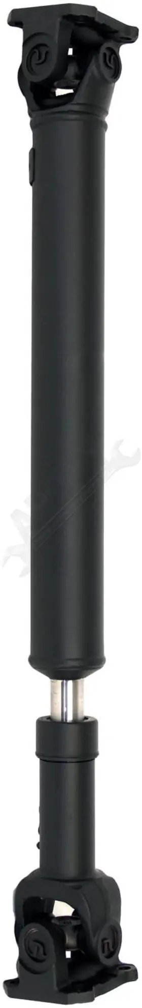 138057 APDTY Front Driveshaft