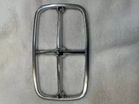 6961607 APE Almost Turn Signal Bezels Housing Gto Lemans #2