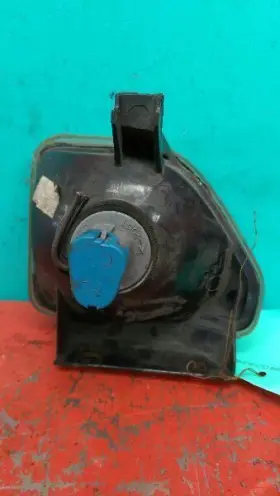 Cut-supre APF Passenger Corner Light Lamp Turn Signal Park #2