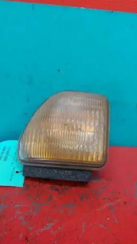 Cut-supre APF Passenger Corner Light Lamp Turn Signal Park
