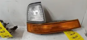 116-01286BR APF Passenger Corner Light Lamp Turn Signal Park