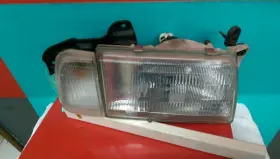Tracker APF Passenger Corner Light Lamp Turn Signal Sunrunner #2