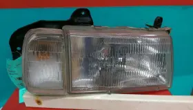 Tracker APF Passenger Corner Light Lamp Turn Signal Sunrunner