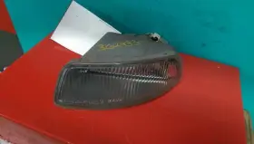 116-58723R APF Passenger Corner Light Fog Driving Bumper Park #3