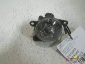 84436235 APF Passenger Right Corner Light Fog Lamps Park