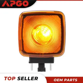 15148648 APGOPRO Turn Signal Light Topkick C4500 Chevrolet