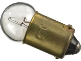 38SCXSW43 API Turn Signal Indicator Light Bulb CJ7 Jeep