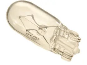 MG589NS API Front Outer Turn Signal Light Bulb Land Rover