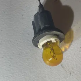MX796BQ API Front Turn Signal Light Bulb Socket Buick #2