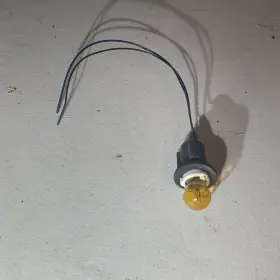 MX796BQ API Front Turn Signal Light Bulb Socket Buick