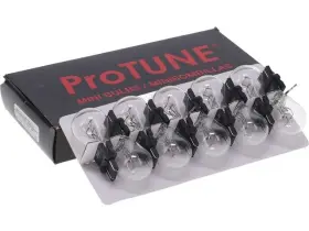 17KYPH API PROTUNE Turn Signal Light Bulb Jeep Wrangler