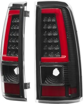 CA-TL-03SS02 APSVE Led Tail Lights