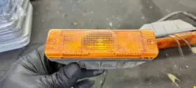3500080 ARB Rectangle Amber Turn Signal Indicators Land #2