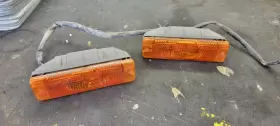 3500080 ARB Rectangle Amber Turn Signal Indicators Land