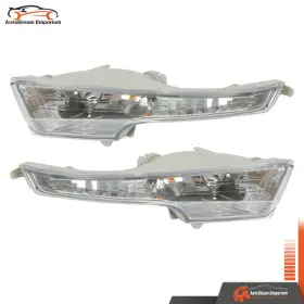 AR4915680HT ARMORLIGHT-688 Turn Signal Lights Left Right Lens