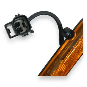 HY53-15A425-AD ASTON MARTIN Front Left Driver Turn Light Lamp #3