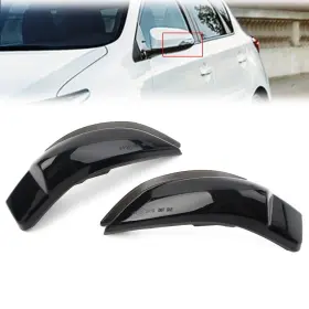 Astore 211310832100 Led Mirror Dynamic Turn Signal Light Fit Toyota Camry Corolla Prius Venza Avalon