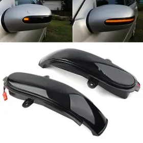 310003277065 ASTORE Led Mirror Dynamic Turn Signal Light Benz