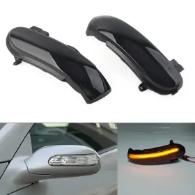 310007512346 ASTORE Benz Led Dynamic Turn Signal Lights Slk