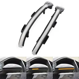 310007788079 ASTORE Led Dynamic Turn Signal Light Mirror Vw