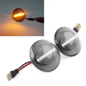 550720268896 ASTORE Marker Turn Signal Lamp Land Rover