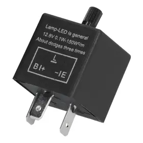 AUCELI-OBD2 AUCELI Car Flasher Relay Pin Led