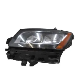 Q5-AUDI AUDI Driver Headlight Halogen Headlamp Light Lamp