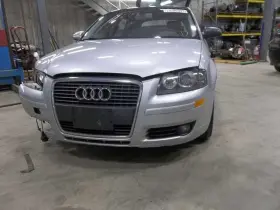 A3-AUDI AUDI Fog Driving Light Front Lamp Driver Left #3