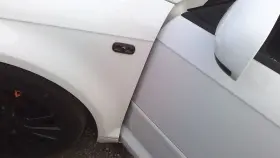 A3-AUDI AUDI Driver Corner Light Marker Fender Park