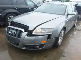A6-AUDI AUDI Passenger Corner Light Marker Front Park #2