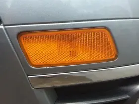 A6-AUDI AUDI Passenger Corner Light Marker Front Park