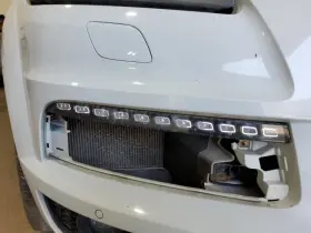 Q7-AUDI AUDI Passenger Corner Light Lamp Turn Signal Park