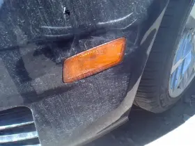A7-AUDI AUDI Driver Corner Light Marker Bumper Park