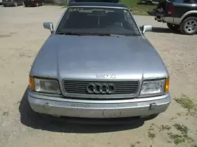116-58449L AUDI Driver Corner Light Lamp Turn Signal Park #3