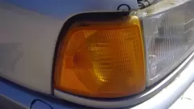 116-58449R AUDI Passenger Corner Light Park Cabriolet