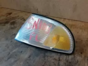116-58588 AUDI Left Corner Turn Signal Light A4 Park #2