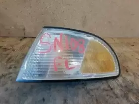 116-58588 AUDI Left Corner Turn Signal Light A4 Park #3
