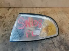 116-58588 AUDI Left Corner Turn Signal Light A4 Park