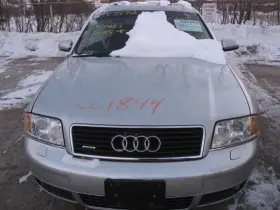 A6-AUDI AUDI Passenger Corner Light Fog Driving Cylinder Park