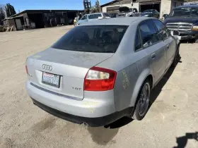 A4-AUDI AUDI Driver Corner Light Fog Driving Park #3