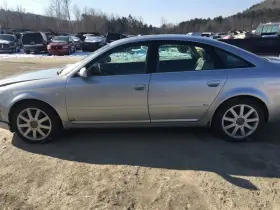 A6-AUDI AUDI Driver Corner Light Fog Driving Bumper Park #2