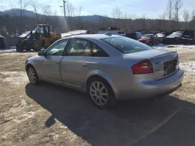 A6-AUDI AUDI Driver Corner Light Fog Driving Bumper Park #3