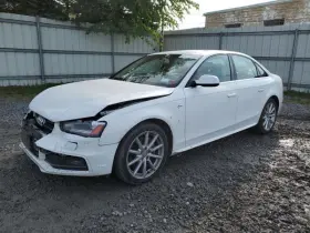 A4-AUDI AUDI Driver Corner Light Fog Driving Bumper Park #2