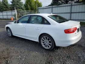 A4-AUDI AUDI Driver Corner Light Fog Driving Bumper Park #3