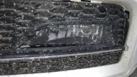 A4-AUDI AUDI Driver Corner Light Fog Driving Bumper Park